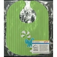 thumbnail image 2 of Christmas Candy Cane 2 Baby Bib, 2 of 3