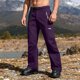 thumbnail image 4 of Ceisia Men Solid Color Button Up Golf Pants Lightweight Outdoor Casual Gift Sports Trousers, 4 of 9