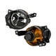thumbnail image 1 of Faro Para Niebla DEPO Para Volkswagen Tiguan 2009 A 2011 lado Izquierdo, 1 of 4