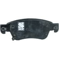 thumbnail image 5 of For 2007-2008 G35 Brake Pad Set AY040NS131, 5 of 5