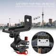 thumbnail image 1 of Mando A Distancia, Soporte Para Barra De Manillar De Bicicleta, Clip De Abrazadera, Práctico Soporte Para Bicicleta Compatible Con Dji Mini 2/Mavic Air 2 Moyic OD012877-00, 1 of 6