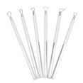 thumbnail image 4 of Claypen1 Set 6 Pcs Clay Potterypen Clay Mouldingpen Unbeatable Value, 4 of 5