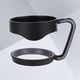 thumbnail image 1 of PAMINGONO Asa Para Y Tumblers En Negro Para Soporte En Portavasos, 1 of 8