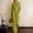 Light Green, variant on Women Jumpsuits for Elegant V Neck Long Sleeve Casual for Work Wide Leg Pants with Pockets Belt, Wedding Guest Wide Leg Sleeves Jumpsuits(Brown,XXL)