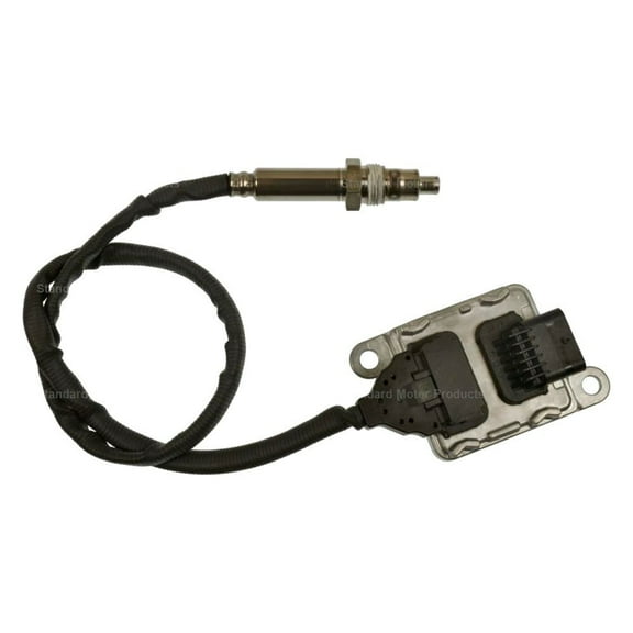 Diesel Nitrogen Oxide Sensor Fits select: 2018-2019 CHEVROLET SILVERADO, 2018-2019 GMC SIERRA