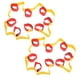 thumbnail image 1 of M Buder Banda De Carrera De Piernas Múltiples Para 8 Personas Equipo Deportivo, 1 of 9