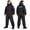 Regular, variant on Winter Outdoor Riding Insulated Full Body Suit for Men, Warm Snowmobile Jumpsuit for Cold Weather Work