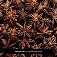 thumbnail image 3 of Frontier Co-op Select Grade Whole Star Anise, Certified Organic, 16 oz, 3 of 11