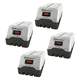 thumbnail image 1 of Reguladores Koblenz 1400VA 8 Contactos Gris Combo 4 PZAS para Computadora y TV, 1 of 4