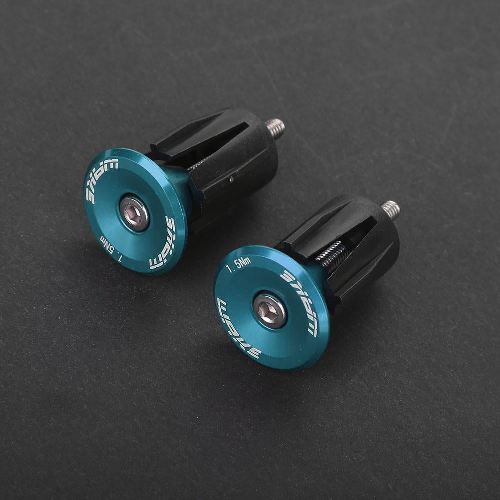 handlebar plugs