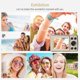 thumbnail image 2 of 2.4in Digital Camera 1080P Video 16MP Photos 16X Digital Zoom Digital Camcorder, 2 of 5