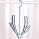 thumbnail image 3 of Estante De Secado De Zapatos Colgador De Secado De Zapatos Accesorio Gancho De Exhibición De Zapatos De Secado De Zapatos Shoes Drying Rack PP 360° Giratorio A Prueba De Viento, 3 of 4