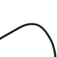 thumbnail image 3 of MISSMILE 2026 New 20 Pack Latex Cord Heavy Duty Elastic Bungee Cord Hook Luggage for Securing Luggage, Cargo, Outdoor Gear, Travel, Storage, Home Organization, Transportation., 3 of 4