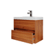 thumbnail image 2 of Gabinete De Baño Decomobil Con Ovalin Y Monomando Con Cajon., 2 of 5
