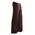 thumbnail image 6 of Joernso Casual Men Solid Color Drawstring Homewear Yoga Pants Loose Pajama Trousers, 6 of 6