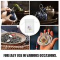thumbnail image 2 of 12pcs Empty Sachet Bags Fragrance Sachets Pouch Candy Sachet Pouch Empty Sachet Bag Refillable Dried Lavender Sachet Fragrance Sachets Packing Bag, 2 of 4