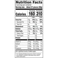 thumbnail image 5 of Cheetos Crunchy, Original Single-Serve Snacks Chips, Gluten-Free, 2.1 oz Bag, 5 of 6