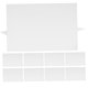 thumbnail image 5 of VERDANVERSE Papel Metálica Plata Con Acabado Espejo Para Manualidades Y En Casa, 5 of 7