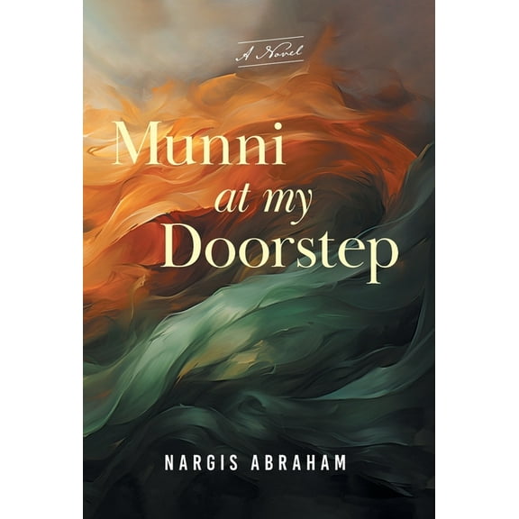 Munni At My Doorstep, (Hardcover)
