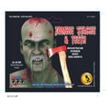 thumbnail image 1 of Zombie Moustache/Mustache and Teeth Kit, 1 of 2