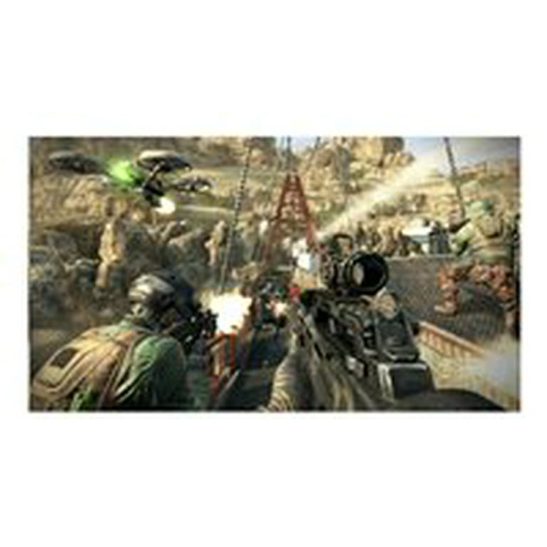 Activision Call of Duty: Black Ops II - Game of the Year