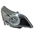 thumbnail image 1 of FARO TORNADO 2011 al 2018 CHEVROLET Generica Izquierdo/Piloto Negro 1 pieza Nuevo, 1 of 4