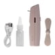 thumbnail image 1 of Handheld Mini Fan Automatic Spray Water Replenisher Fan USB Charging Portable Misting Fan for Outdoor Traveling Pink, 1 of 4