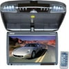 Pyle PLVWR930 9.2" Active Matrix TFT LCD Car Display