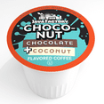 thumbnail image 4 of Java Factory Flavored Coffee Pods, Compatible with Keurig Brewers, Choconut 40-Pack, 4 of 8