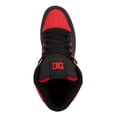 thumbnail image 4 of Tenis Hombre Caballero Dc Shoes Casual Skate Pure High Top rojo 26 MX, 4 of 8