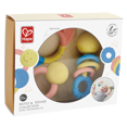 thumbnail image 1 of Hape - E0027 | Rattle & Teether Collection, 1 of 4