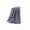 Blue, variant on HOZVOMI Striped Corals Fleece Towel for Face Washing Bathing Drying Hair Soft Absorbent Comfortable Design Ideal for Everyday Use