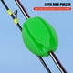 thumbnail image 3 of Sujetador de corbata de caña de pescar Protectores de postes de pesca varilla portátil bola fija accesorios de aparejos flexibles elásticos FLhrweasw  Nuevo, 3 of 7