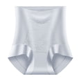thumbnail image 2 of Zorckvet Womens Panties Seamless Breathable Plus Size Comfortable Full Coverage Underwear for Women, 2 of 6