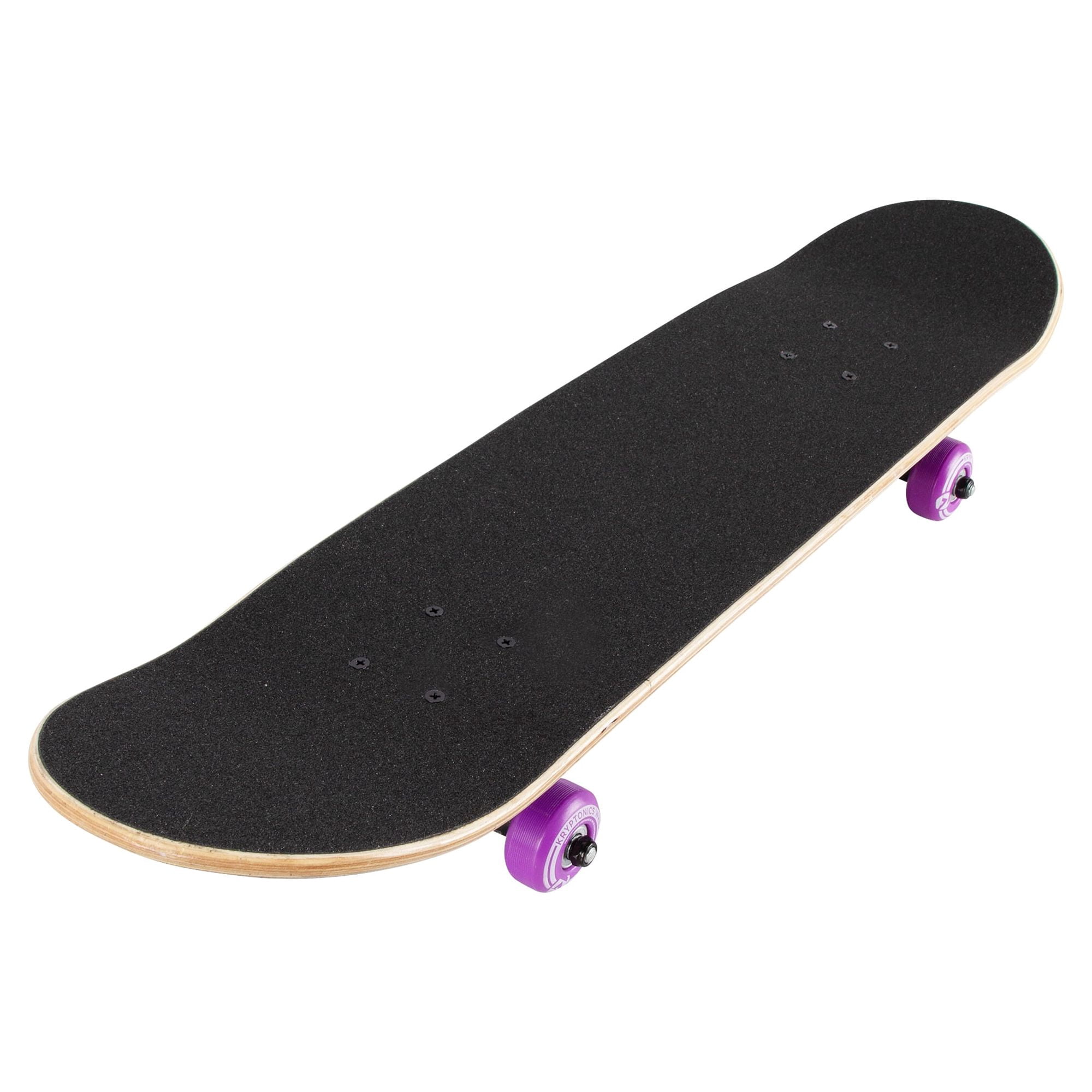 Kryptonics Recruit Complete Skateboard (31" x 7.5")