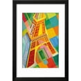 thumbnail image 2 of Eiffel Tower, 1926 Framed Print Wall Art By Robert Delaunay, 2 of 5