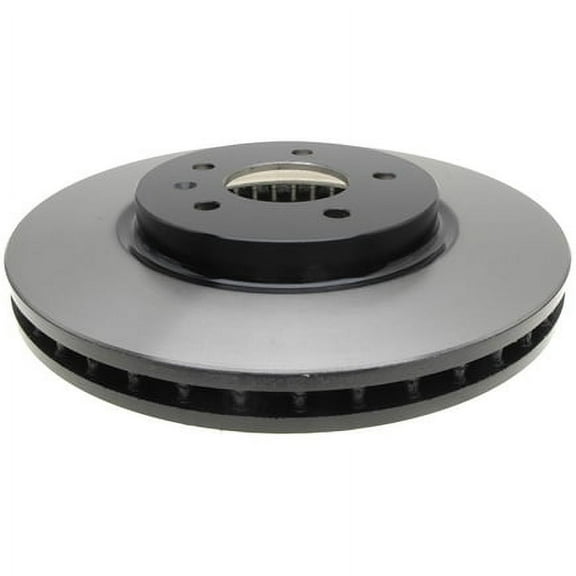 Acdelco 18A2674 Front Disc Brake Rotor
