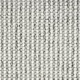 thumbnail image 3 of Nourison Textured Home All-over design Ivory Grey 7'10" x 9'10" Area Rug (8x10), 3 of 11