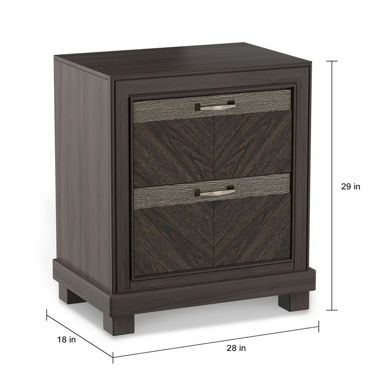 Huston nightstand deals