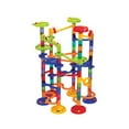 thumbnail image 1 of Circuit de billes de luxe 101 pièces de PlayGo, 1 of 1