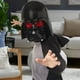 thumbnail image 5 of Juguetes de Star Wars: Máscara de Darth Vader con efectos de sonido y frases realistas | Disfraz de Darth Vader ideal para niños a partir de 5 años, 5 of 7