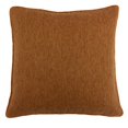 thumbnail image 1 of Furn - Funda de Cojín Diseño Harrison (Naranja Quemado), 1 of 3