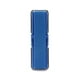 thumbnail image 2 of Methold Soporte Universal para teléfono, correa para teléfono móvil, agarre para los dedos, pegatina autoadhesiva, banda de mano de Metal plegable, Teléfono y Comunicación Azul, 2 of 6