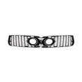 thumbnail image 1 of Parrilla De Luz Antiniebla Del Parachoques Delantero Del Coche, 2 Uds., Parrilla De Luz Antiniebla Lateral Inferior Para Audi A5 S-Line S5 2008-2011 Scienceny VI008761-02, 1 of 6