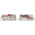 thumbnail image 6 of Northlight Set of 2 Love my Garden and Home Sweet Home Floral Outdoor Garden Stones 7", 6 of 6