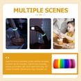 thumbnail image 3 of SEWCHICS 100Pack Event Wristbands in Simple Design for Collection Favors, 3 of 7