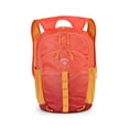 thumbnail image 2 of Firefly! Outdoor Gear Youth Outdoor Camping Backpack - Red & Orange, Unisex, Ages 9-12 (13 Liter), 2 of 14
