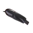 thumbnail image 1 of Laptop Brush Practical Convenient 6 Colors USB Keyboard Vacuum Cleaner for Printer - Black, 1 of 5