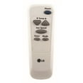 thumbnail image 7 of LG 9,500/9,800 BTU 440 Sq. ft. Through-the-Wall Air Conditioner with Remote Control, White,LT1036CER, 7 of 7