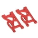 thumbnail image 4 of 4x 1/14 RC Metal Brazos oscilantes inferiores delanteros para 144001 Reemplazos de automóviles, 4 of 8